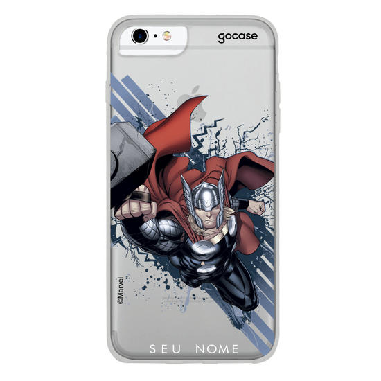 Marvel - Thor, Deus do Trovão