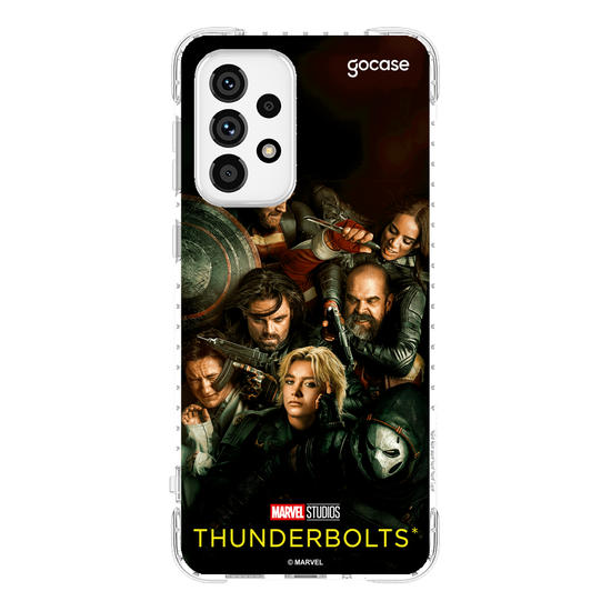  Thunderbolts* - Pôster
