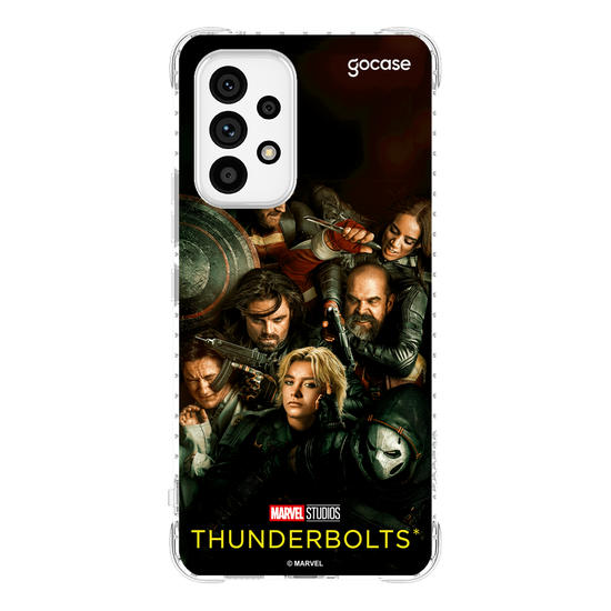 Capinha para celular  Thunderbolts* - Pôster