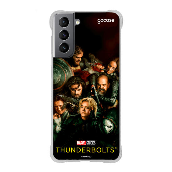 Capinha para celular  Thunderbolts* - Pôster