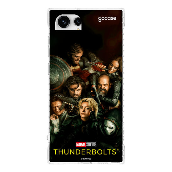 Capinha para celular  Thunderbolts* - Pôster
