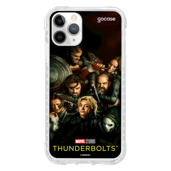 Capinha para celular  Thunderbolts* - Pôster