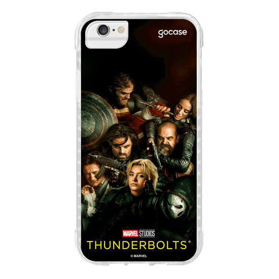 Capinha para celular  Thunderbolts* - Pôster
