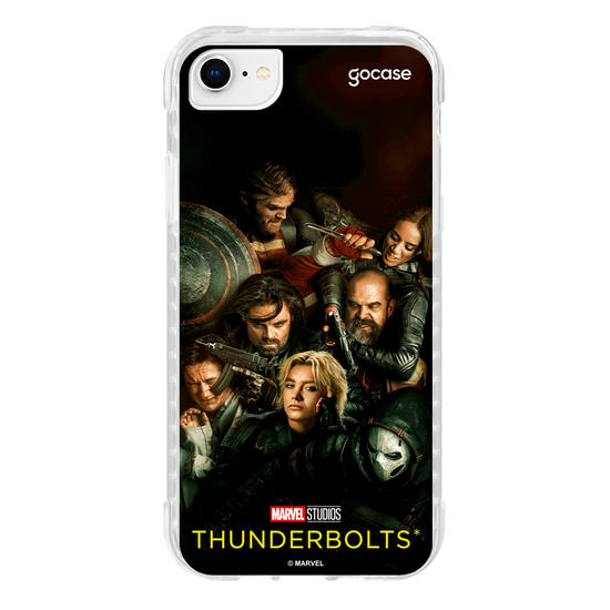 Capinha para celular  Thunderbolts* - Pôster