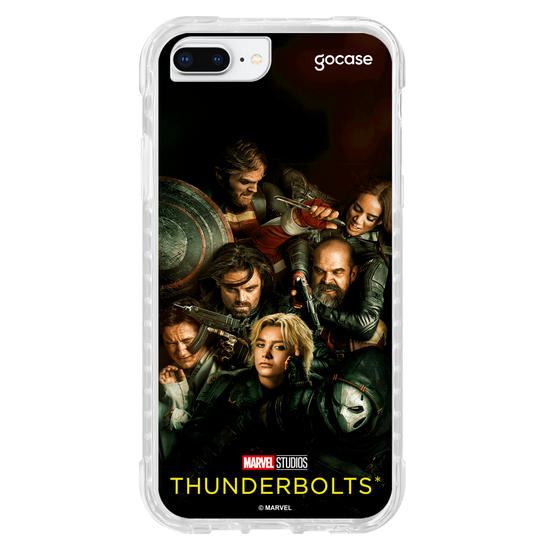 Capinha para celular  Thunderbolts* - Pôster