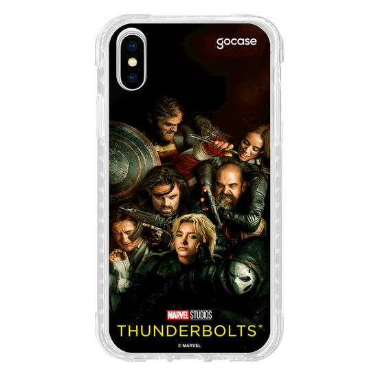 Capinha para celular  Thunderbolts* - Pôster