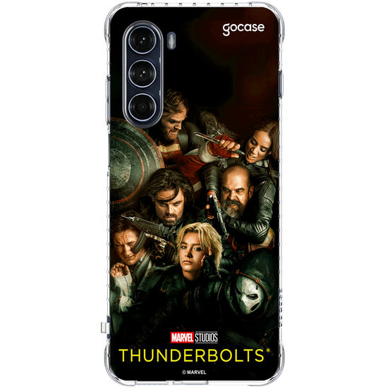  Thunderbolts* - Pôster