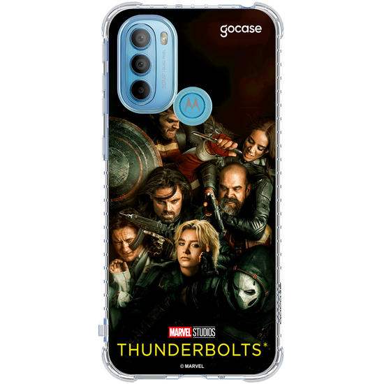 Capinha para celular  Thunderbolts* - Pôster
