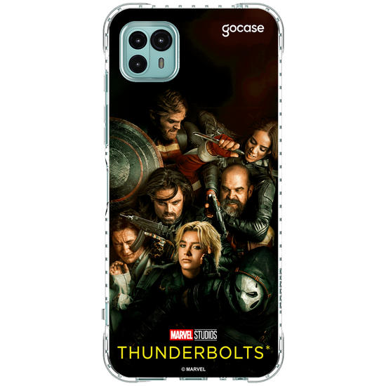 Capinha para celular  Thunderbolts* - Pôster