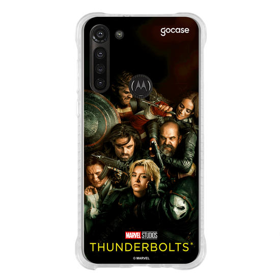 Capinha para celular  Thunderbolts* - Pôster