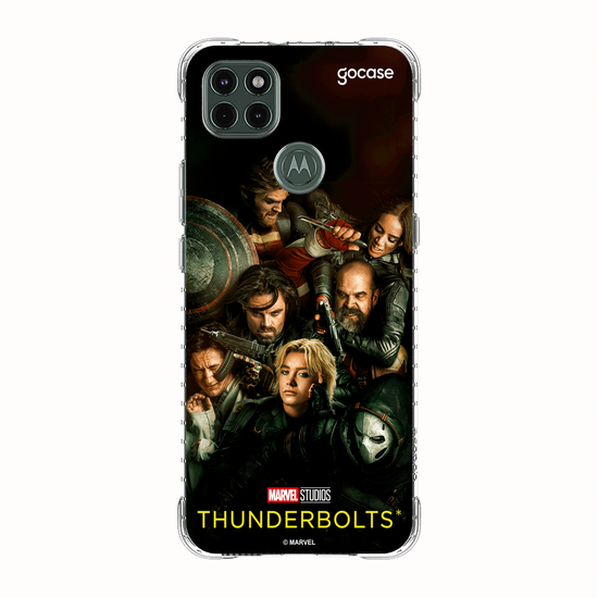 Capinha para celular  Thunderbolts* - Pôster