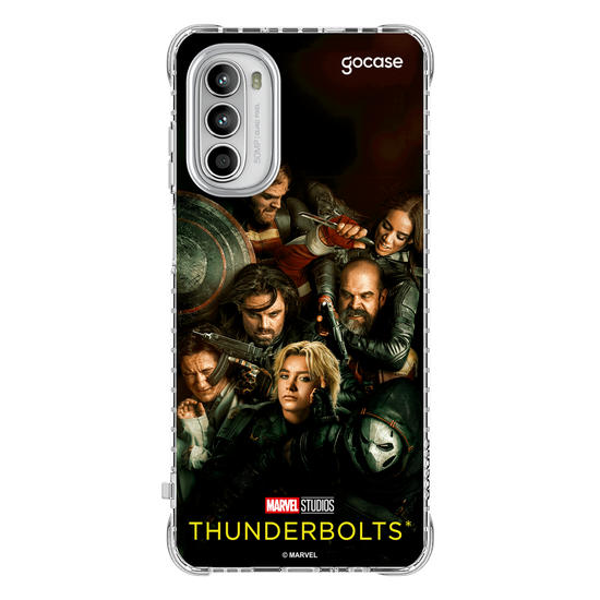 Capinha para celular  Thunderbolts* - Pôster
