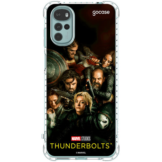 Capinha para celular  Thunderbolts* - Pôster
