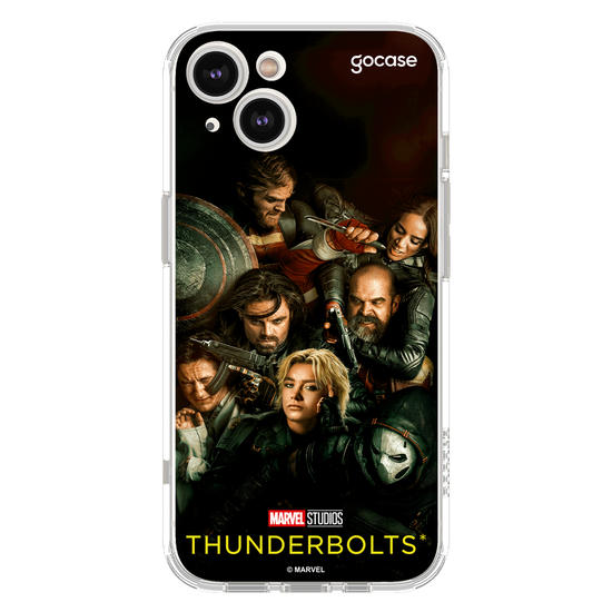  Thunderbolts* - Pôster