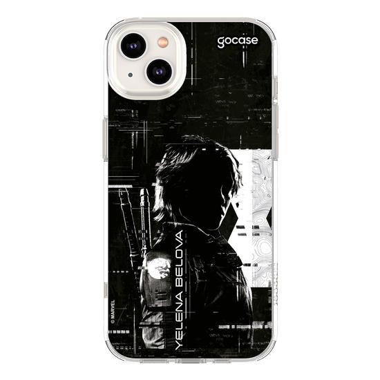 Capinha para celular  Thunderbolts* - Yelena Belanova