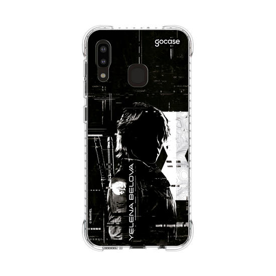 Capinha para celular  Thunderbolts* - Yelena Belanova