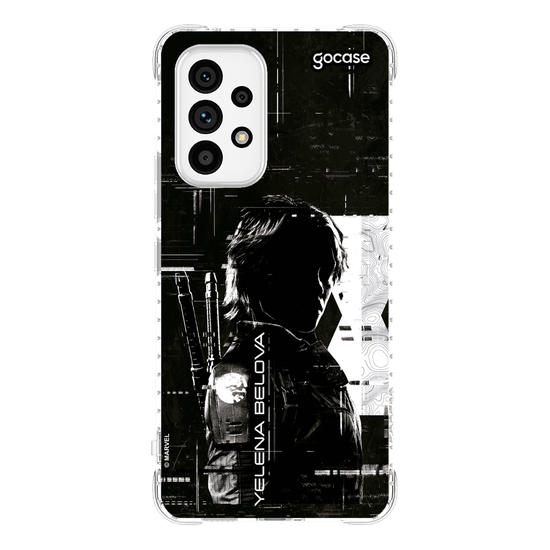 Capinha para celular  Thunderbolts* - Yelena Belanova