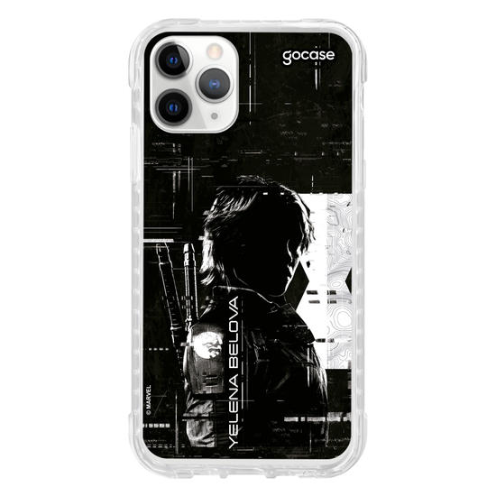 Capinha para celular  Thunderbolts* - Yelena Belanova