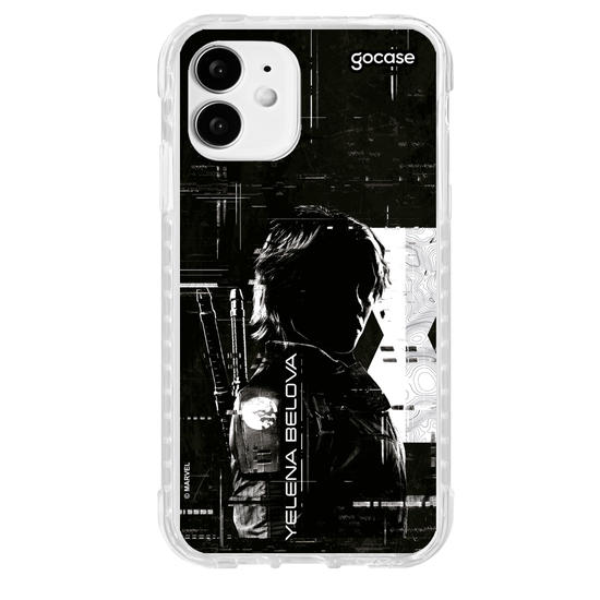 Capinha para celular  Thunderbolts* - Yelena Belanova