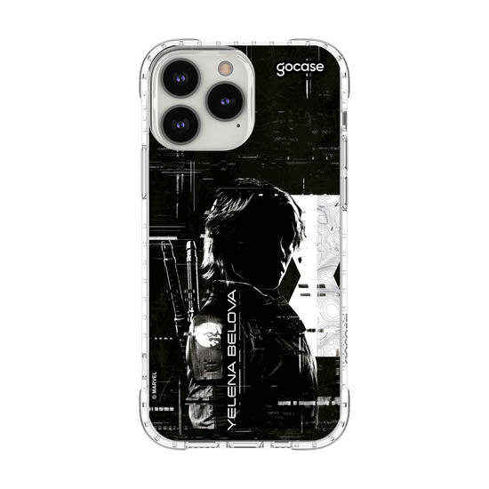 Capinha para celular  Thunderbolts* - Yelena Belanova