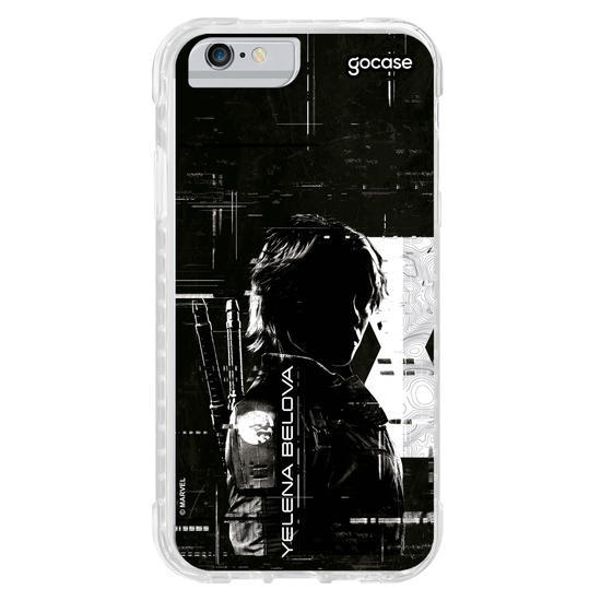 Capinha para celular  Thunderbolts* - Yelena Belanova