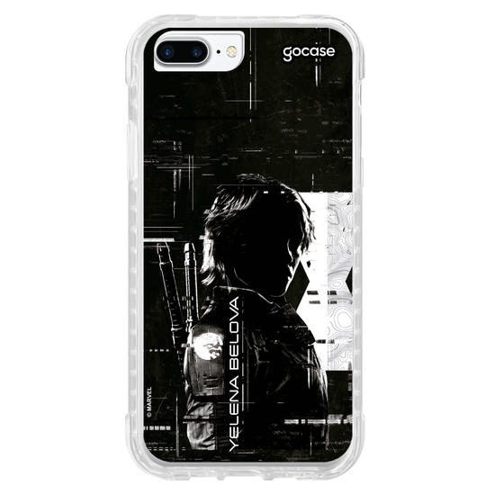 Capinha para celular  Thunderbolts* - Yelena Belanova