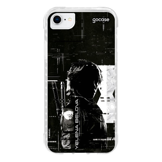 Capinha para celular  Thunderbolts* - Yelena Belanova