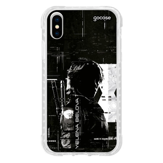 Capinha para celular  Thunderbolts* - Yelena Belanova
