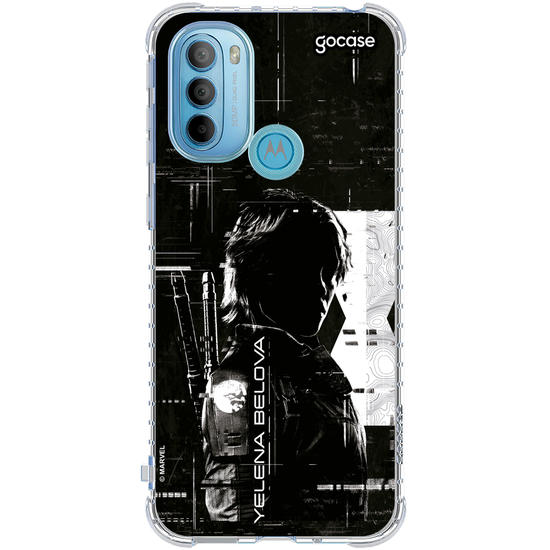 Capinha para celular  Thunderbolts* - Yelena Belanova