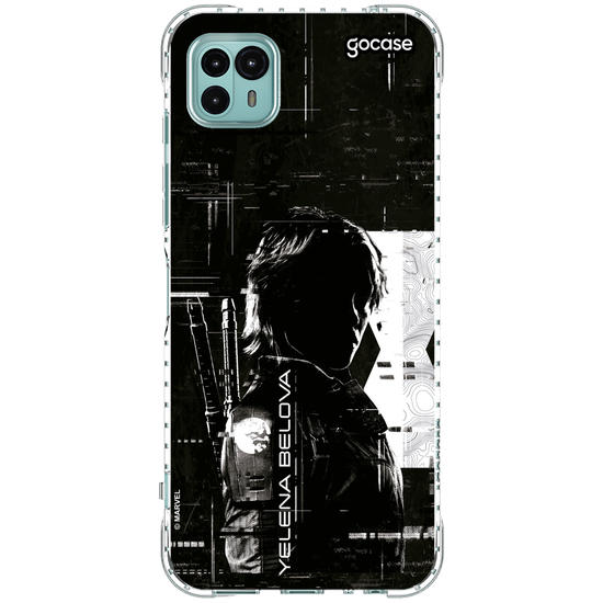 Capinha para celular  Thunderbolts* - Yelena Belanova