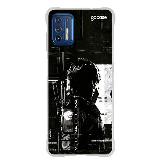 Capinha para celular  Thunderbolts* - Yelena Belanova