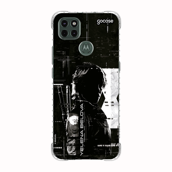 Capinha para celular  Thunderbolts* - Yelena Belanova