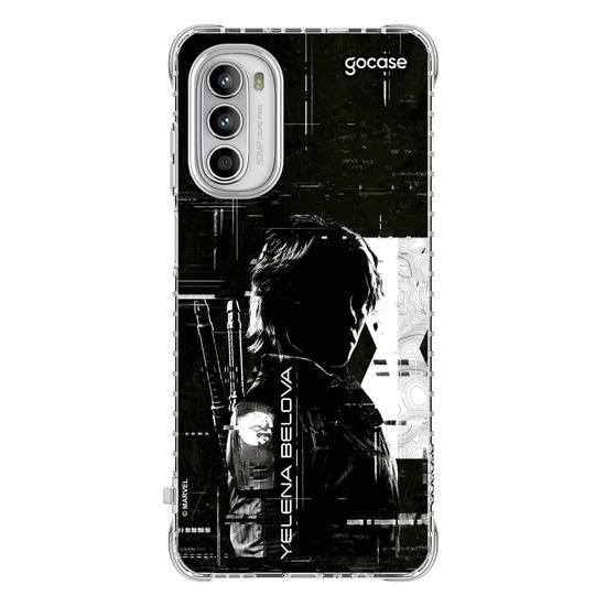 Capinha para celular  Thunderbolts* - Yelena Belanova