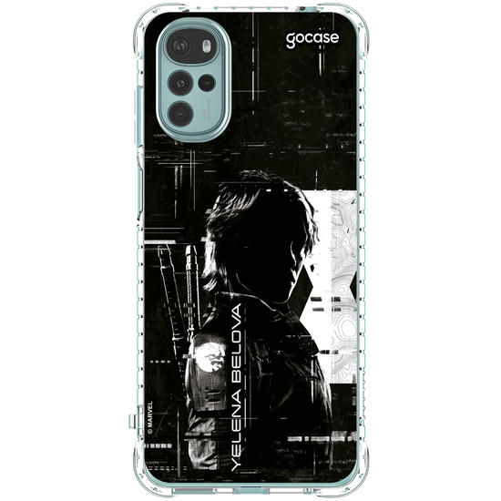 Capinha para celular  Thunderbolts* - Yelena Belanova