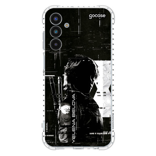 Capinha para celular  Thunderbolts* - Yelena Belanova