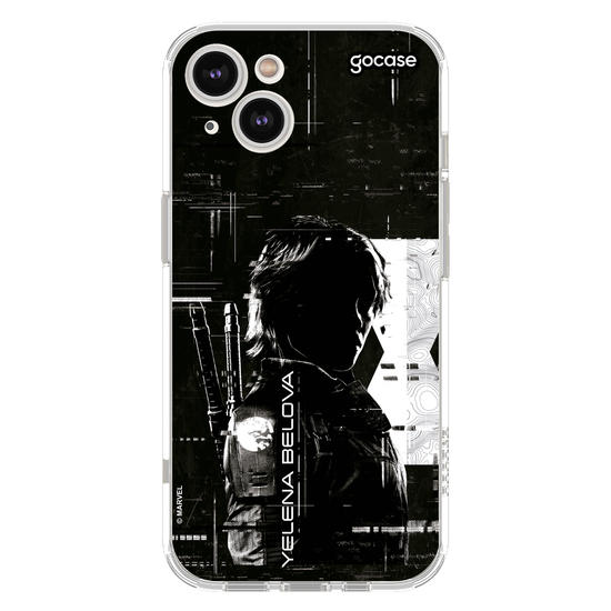  Thunderbolts* - Yelena Belanova