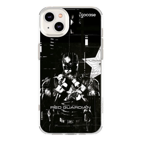 Capinha para celular  Thunderbolts* - Red Guardian