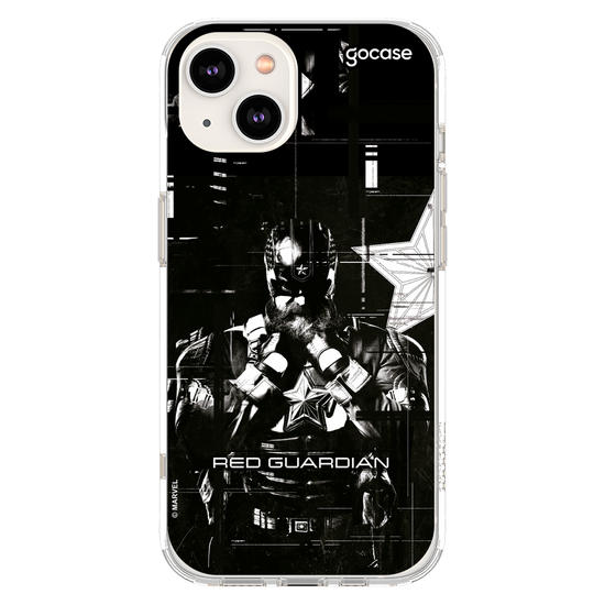 Capinha para celular  Thunderbolts* - Red Guardian