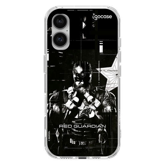 Capinha para celular  Thunderbolts* - Red Guardian