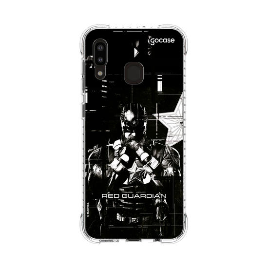 Capinha para celular  Thunderbolts* - Red Guardian