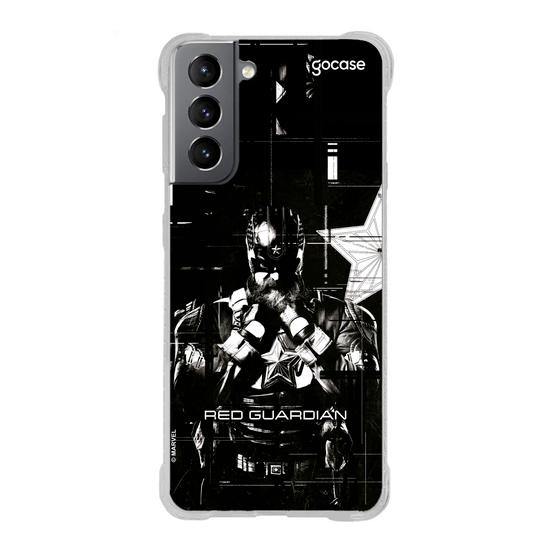 Capinha para celular  Thunderbolts* - Red Guardian