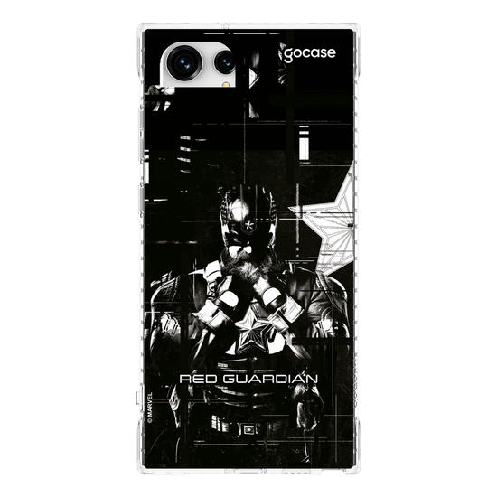 Capinha para celular  Thunderbolts* - Red Guardian