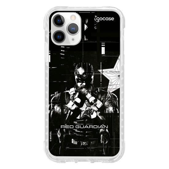 Capinha para celular  Thunderbolts* - Red Guardian