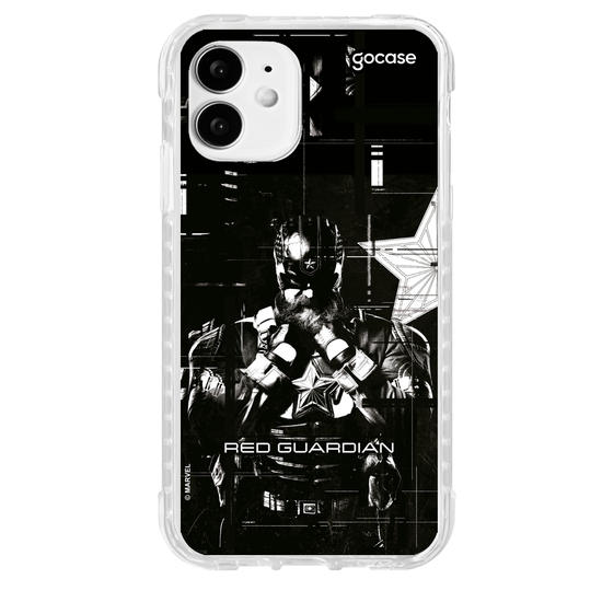 Capinha para celular  Thunderbolts* - Red Guardian