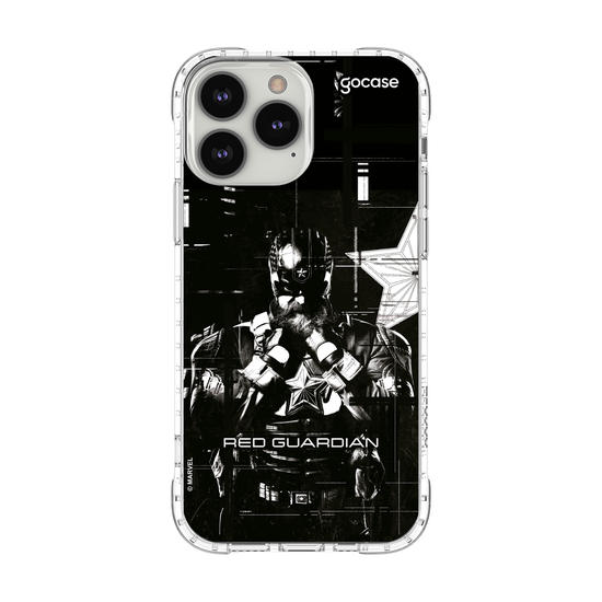 Capinha para celular  Thunderbolts* - Red Guardian