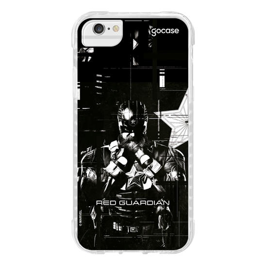Capinha para celular  Thunderbolts* - Red Guardian