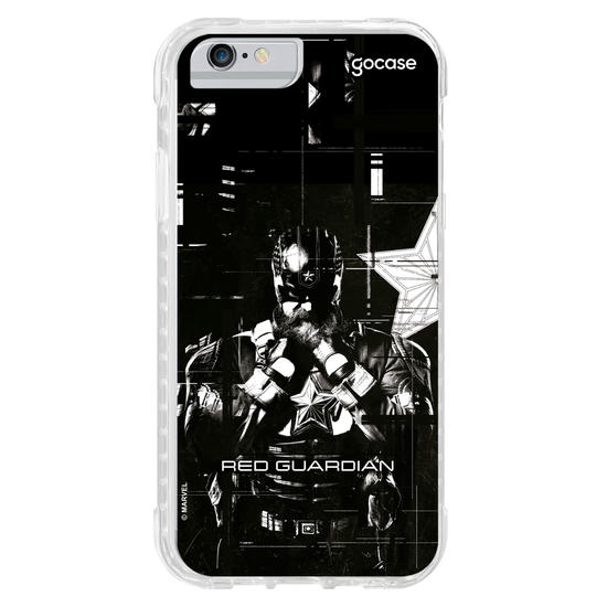 Capinha para celular  Thunderbolts* - Red Guardian
