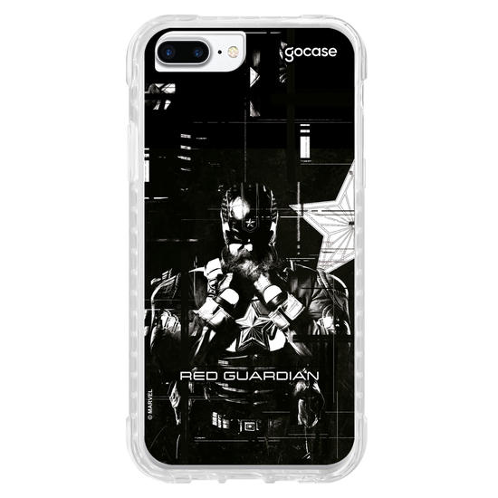 Capinha para celular  Thunderbolts* - Red Guardian