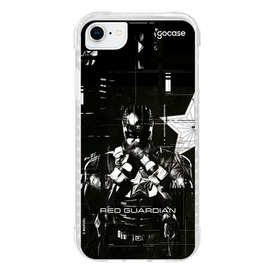 Capinha para celular  Thunderbolts* - Red Guardian