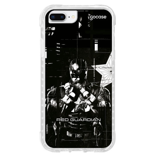 Capinha para celular  Thunderbolts* - Red Guardian
